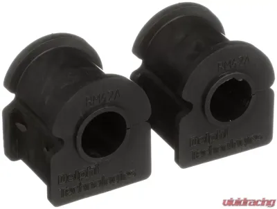 Delphi Suspension Stabilizer Bar Bushing Kit Toyota Rear 3.0L V6 - TD4305W