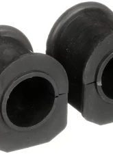 Delphi Suspension Stabilizer Bar Bushing Kit Front                                     - TD4313W - Image 3