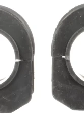 Delphi Suspension Stabilizer Bar Bushing Kit Front                                     - TD4313W - Image 2
