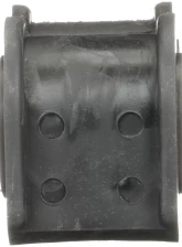 Delphi Suspension Stabilizer Bar Bushing Kit Front                                     - TD4313W - Image 3