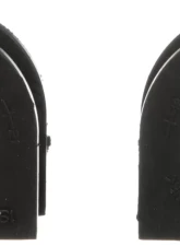 Delphi Suspension Stabilizer Bar Bushing Kia Sportage Front 1998-2002 2.0L 4-Cyl                                     - TD4329W - Image 2