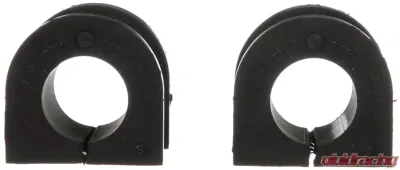 Delphi Suspension Stabilizer Bar Bushing Kia Sportage Front 1998-2002 2.0L 4-Cyl - TD4329W