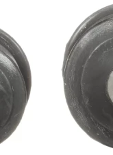 Delphi Suspension Control Arm Bushing Kit Front Lower Forward                                     - TD4333W - Image 2
