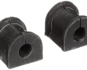 Delphi Suspension Stabilizer Bar Bushing Kit Mitsubishi Rear