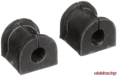 Delphi Suspension Stabilizer Bar Bushing Kit Mitsubishi Rear - TD4340W