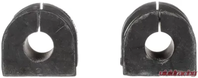 Delphi Suspension Stabilizer Bar Bushing Kit Mitsubishi Rear - TD4340W