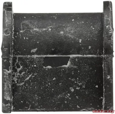 Delphi Suspension Stabilizer Bar Bushing Kit Front - TD4344W