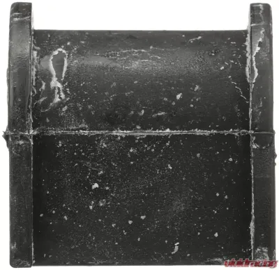 Delphi Suspension Stabilizer Bar Bushing Kit Front - TD4344W