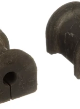 Delphi Suspension Stabilizer Bar Bushing Kit Kia Spectra Rear 2004-2009 2.0L 4-Cyl                                     - TD4345W - Image 5