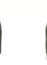 Delphi Suspension Stabilizer Bar Bushing Kit Kia Spectra Rear 2004-2009 2.0L 4-Cyl                                     - TD4345W - Image 2