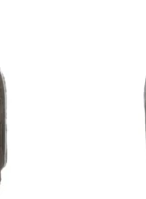 Delphi Suspension Stabilizer Bar Bushing Kit Kia Spectra Rear 2004-2009 2.0L 4-Cyl                                     - TD4345W - Image 3