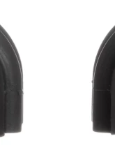 Delphi Suspension Stabilizer Bar Bushing Kit Kia Sorento Front 2007-2009                                     - TD4346W - Image 2