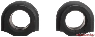 Delphi Suspension Stabilizer Bar Bushing Kit Kia Sorento Front 2007-2009 - TD4346W