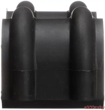 Delphi Suspension Stabilizer Bar Bushing Kit Kia Sorento Front 2007-2009 - TD4346W