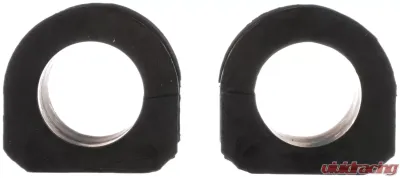 Delphi Suspension Stabilizer Bar Bushing Kit Front - TD4348W