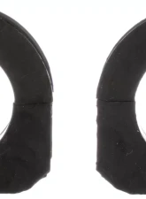 Delphi Suspension Stabilizer Bar Bushing Kit Front                                     - TD4348W - Image 3