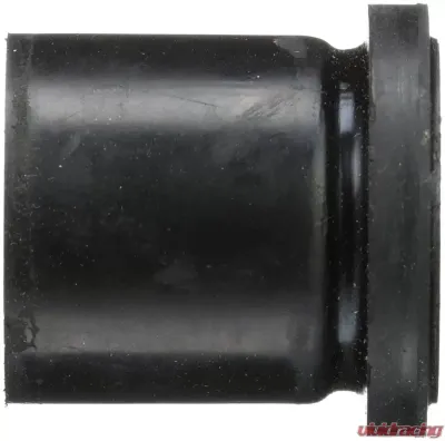 Delphi Suspension Leaf Spring Bushing Nissan Rear Upper - TD4356W