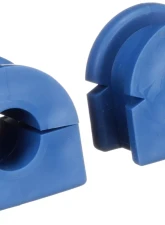 Delphi Suspension Stabilizer Bar Bushing Kit Front                                     - TD4375W - Image 3