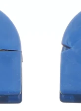 Delphi Suspension Stabilizer Bar Bushing Kit Front                                     - TD4375W - Image 2