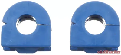 Delphi Suspension Stabilizer Bar Bushing Kit Front - TD4375W