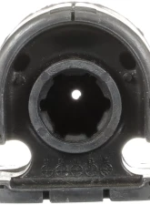 Delphi Suspension Control Arm Bushing Front Lower Rearward                                     - TD4386W - Image 2