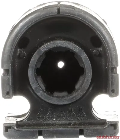 Delphi Suspension Control Arm Bushing Front Lower Rearward - TD4386W