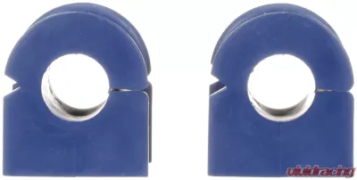 Delphi Suspension Stabilizer Bar Bushing Kit Front - TD4391W