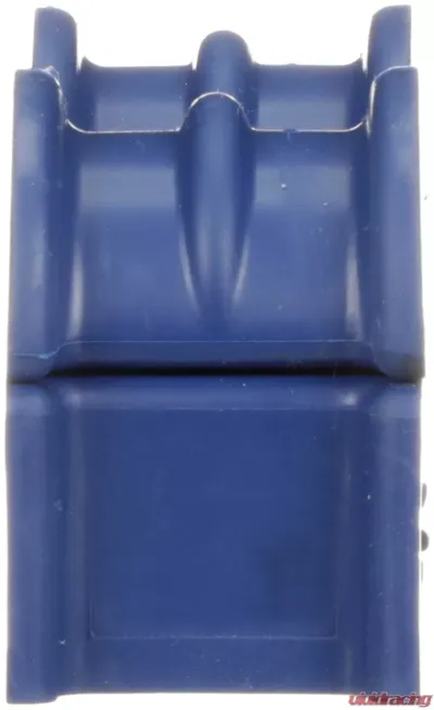 Delphi Suspension Stabilizer Bar Bushing Kit Front - TD4391W