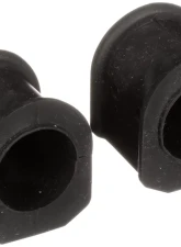 Delphi Suspension Stabilizer Bar Bushing Kit Front                                     - TD4392W - Image 3