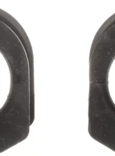 Delphi Suspension Stabilizer Bar Bushing Kit Front                                     - TD4392W - Image 2