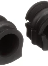 Delphi Suspension Stabilizer Bar Bushing Kit Front To Frame                                     - TD4405W - Image 3