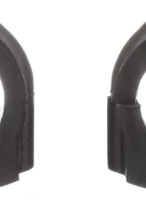 Delphi Suspension Stabilizer Bar Bushing Kit Front To Frame                                     - TD4405W - Image 2