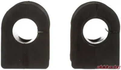 Delphi Suspension Stabilizer Bar Bushing Kit Ford - TD4424W