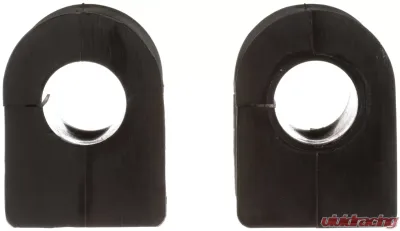 Delphi Suspension Stabilizer Bar Bushing Kit Ford - TD4424W