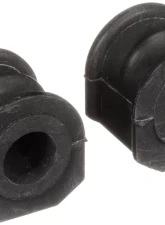 Delphi Suspension Stabilizer Bar Bushing Kit Ford Mustang Front 1995 5.0L V8                                     - TD4427W - Image 3