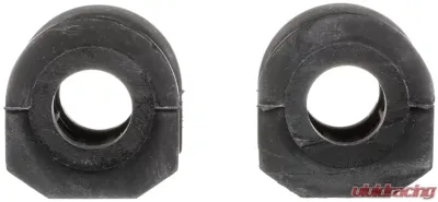 Delphi Suspension Stabilizer Bar Bushing Kit Ford Mustang Front 1995 5.0L V8 - TD4427W
