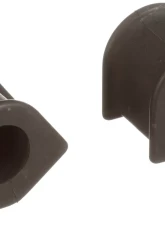 Delphi Suspension Stabilizer Bar Bushing Kit Toyota Corolla Front 1995-1997 1.8L 4-Cyl                                     - TD4428W - Image 5