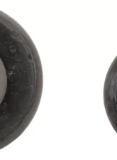 Delphi Suspension Control Arm Bushing Kit Front Lower Forward                                     - TD4439W - Image 2