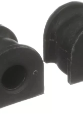 Delphi Suspension Stabilizer Bar Bushing Kit Honda Odyssey Front 2002-2004 3.5L V6                                     - TD4448W - Image 5