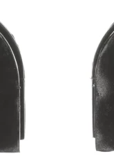 Delphi Suspension Stabilizer Bar Bushing Kit Honda Odyssey Front 2002-2004 3.5L V6                                     - TD4448W - Image 2