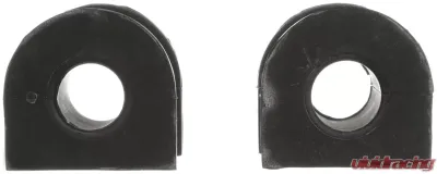 Delphi Suspension Stabilizer Bar Bushing Kit Honda Odyssey Front 2002-2004 3.5L V6 - TD4448W