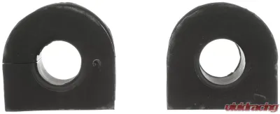 Delphi Suspension Stabilizer Bar Bushing Kit Honda Odyssey Front 2002-2004 3.5L V6 - TD4448W