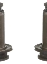 Delphi Suspension Control Arm Bushing Kit Dodge Front Upper 2003-2005                                     - TD4449W - Image 3