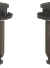 Delphi Suspension Control Arm Bushing Kit Dodge Front Upper 2003-2005                                     - TD4449W - Image 7