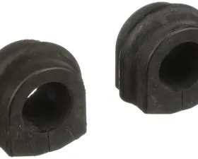 Delphi Suspension Stabilizer Bar Bushing Kit Nissan Frontier Front 1999-2004 3.3L V6