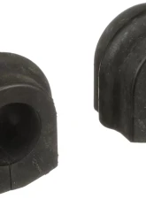 Delphi Suspension Stabilizer Bar Bushing Kit Nissan Frontier Front 1999-2004 3.3L V6                                     - TD4452W - Image 5