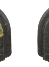 Delphi Suspension Stabilizer Bar Bushing Kit Nissan Frontier Front 1999-2004 3.3L V6                                     - TD4452W - Image 2