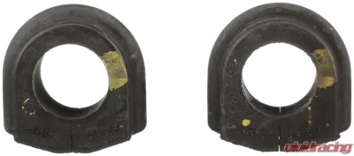 Delphi Suspension Stabilizer Bar Bushing Kit Nissan Frontier Front 1999-2004 3.3L V6 - TD4452W