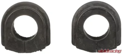 Delphi Suspension Stabilizer Bar Bushing Kit Nissan Frontier Front 1999-2004 3.3L V6 - TD4452W