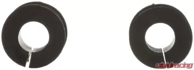 Delphi Suspension Stabilizer Bar Bushing Kit Rear - TD4462W